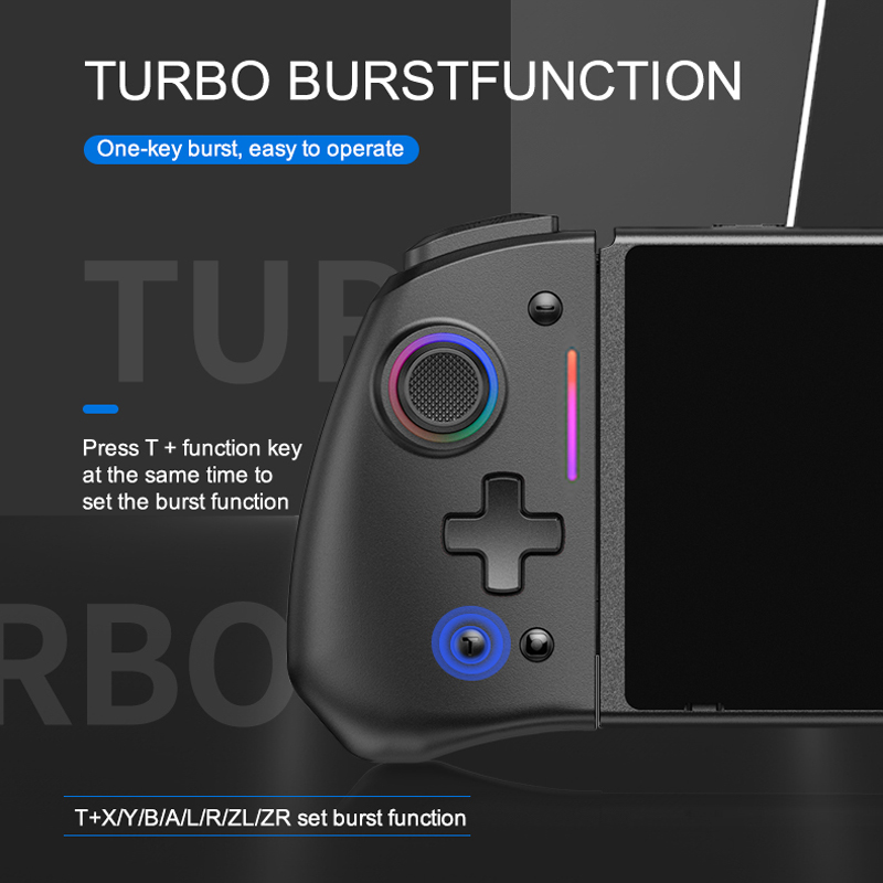 Drahtlose Bluetooth-Steuerung  – Gaming Accessories For Your Phone Bewertung und Preis