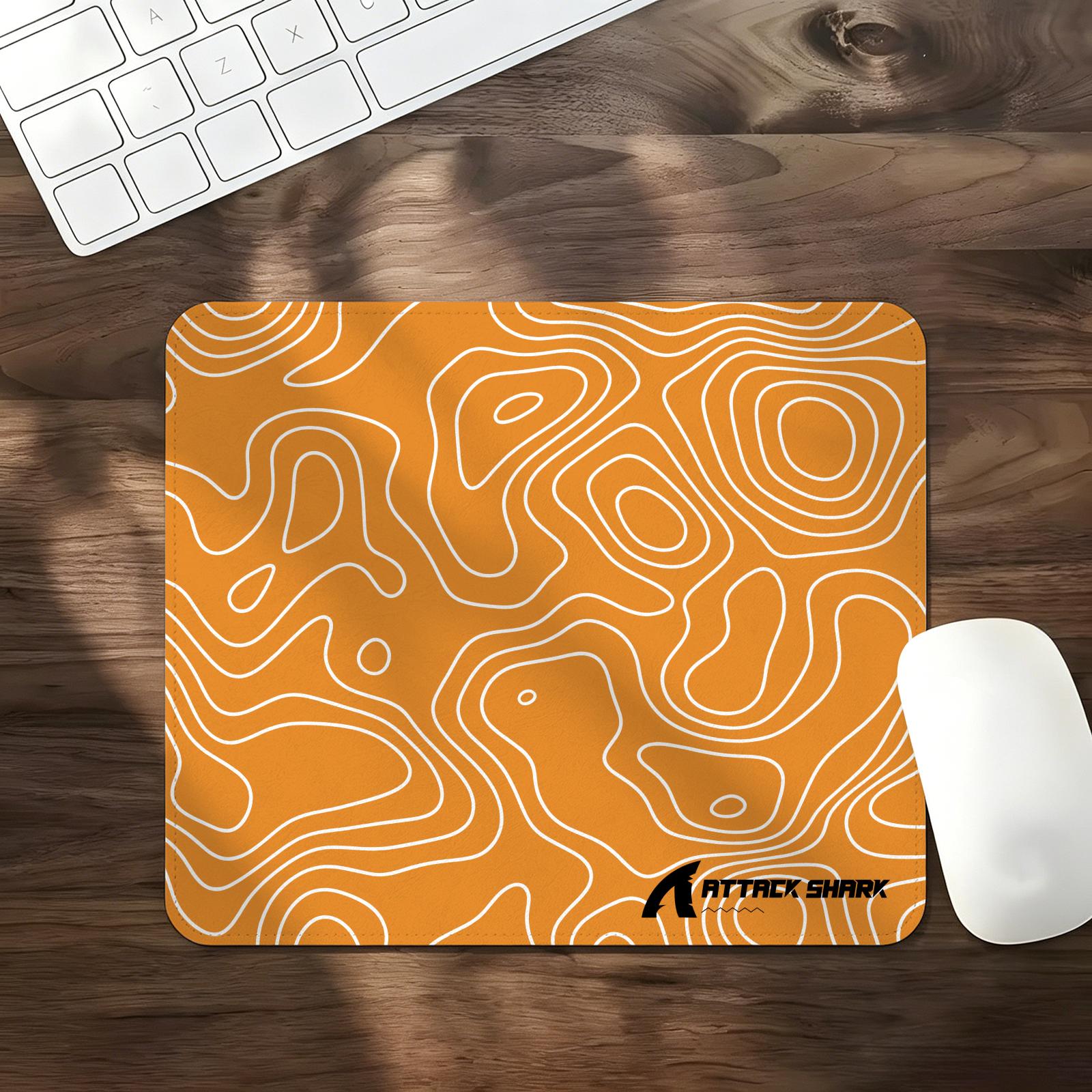 Attack Shark Mauspad Normales  – Gaming Mouse Pad Xl Bewertung und Preis