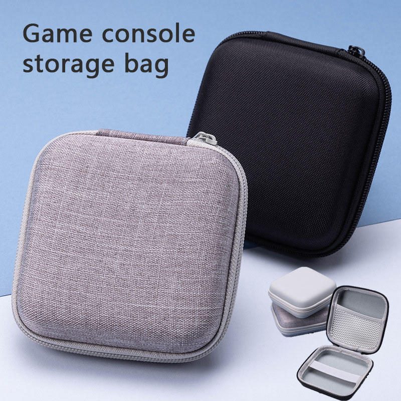 Hartschalenetui für Anbernic R – Gaming Accessories For Mobile Bewertung und Preis