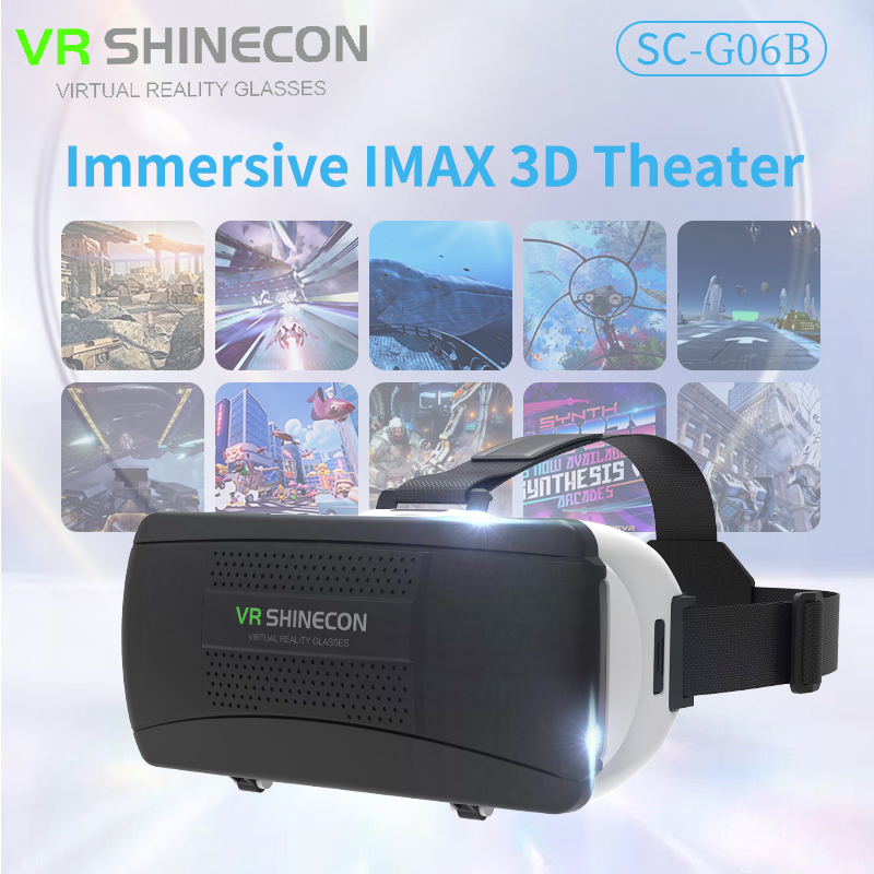 3D Virtual Reality VR-Brille f – Gaming Accessories 10 Year Old Bewertung und Preis